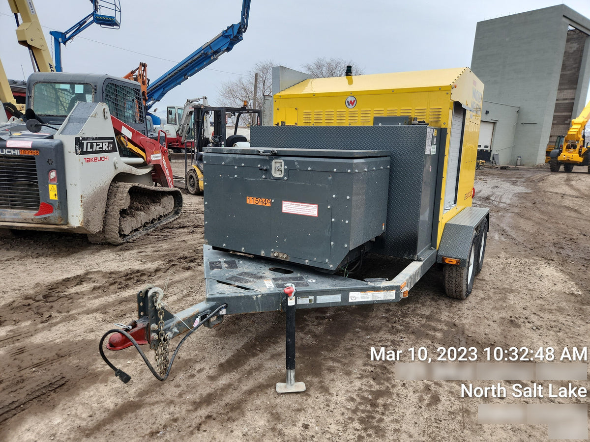 2020 WACKER NEUSON E3000