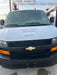 2023 CHEVROLET Express Van - Rental