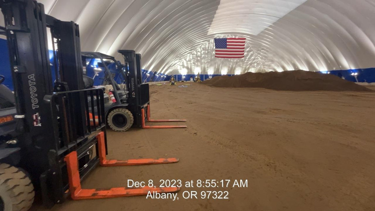 2022 TOYOTA 50-8FGU25