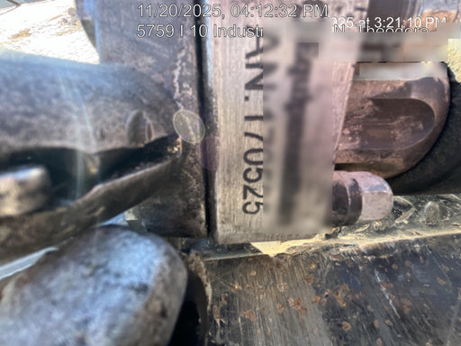 2021 MICHIGAN PNEUMATIC MP-MOTOC-375-ITD