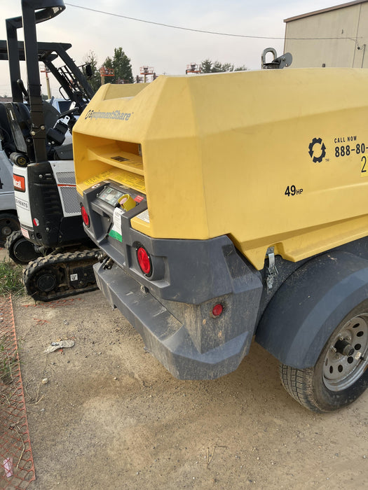 2022 ATLAS COPCO XAS188