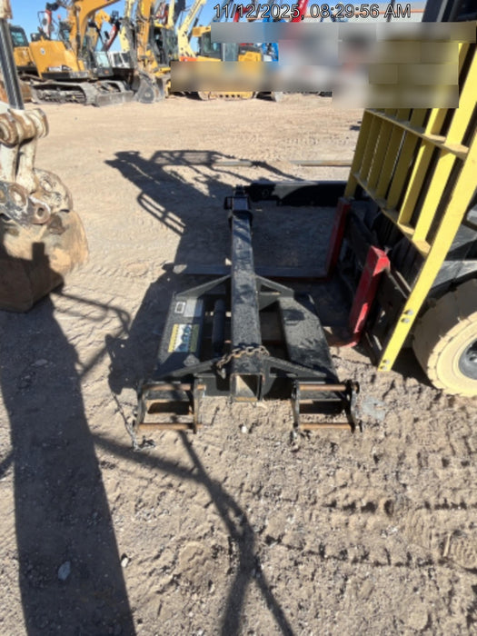 2024 STAR INDUSTRIES M1360B - Star JIB Boom