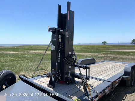 2025 PALADIN PD4800