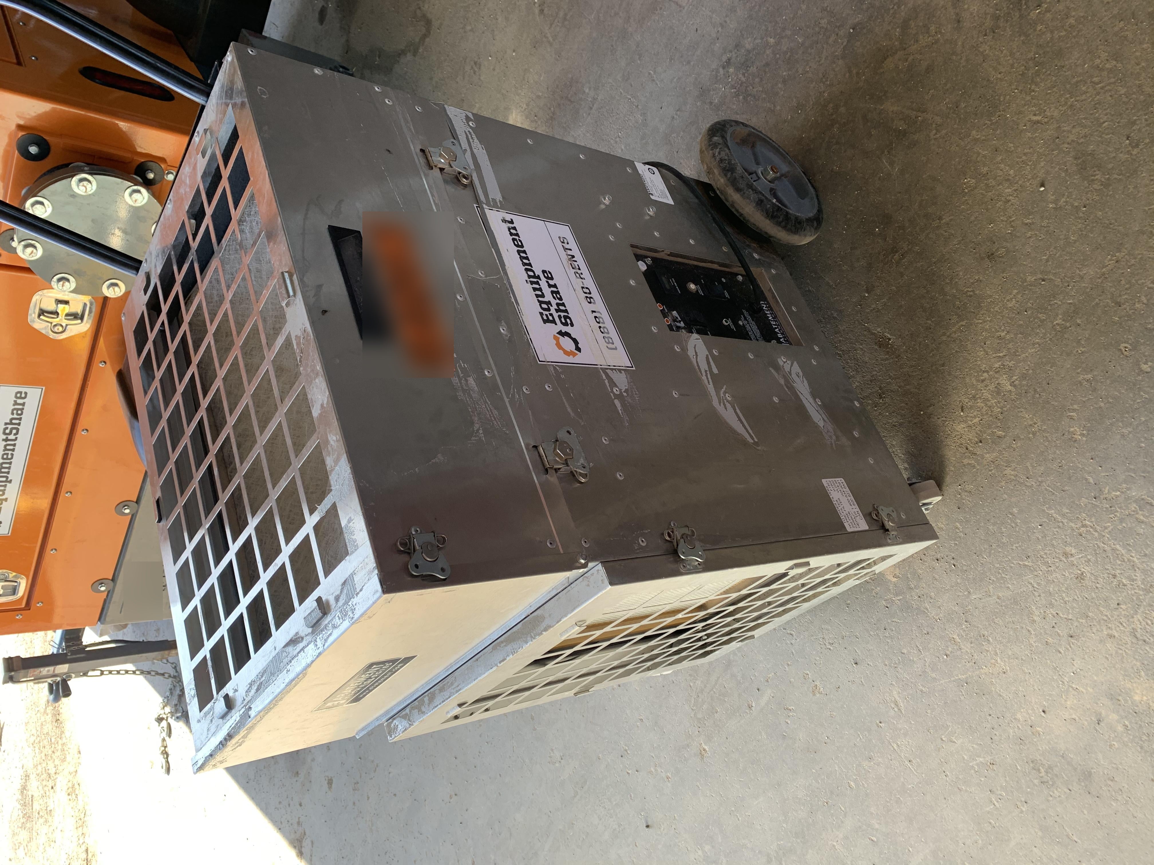 2020 ABATEMENT TECHNOLOGIES PAS2400