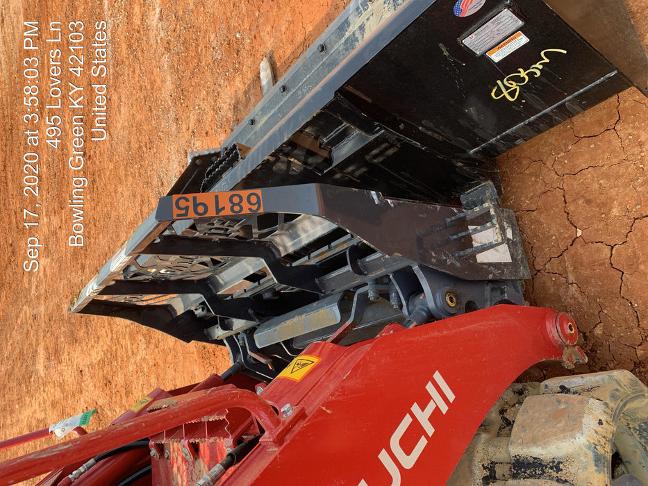 2020 PALADIN 48" Pallet Forks - Paladin