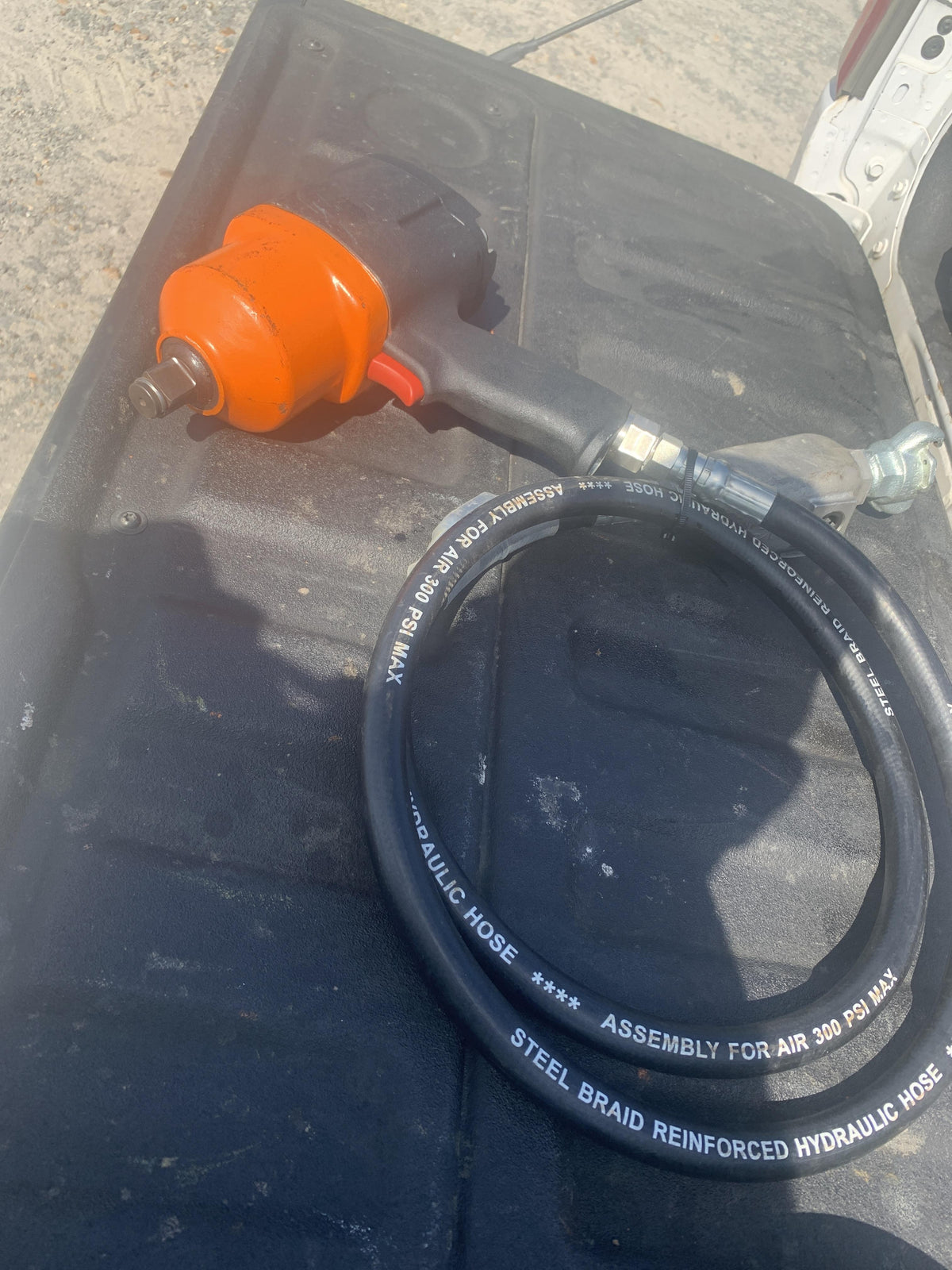 2021 MICHIGAN PNEUMATIC 750SS