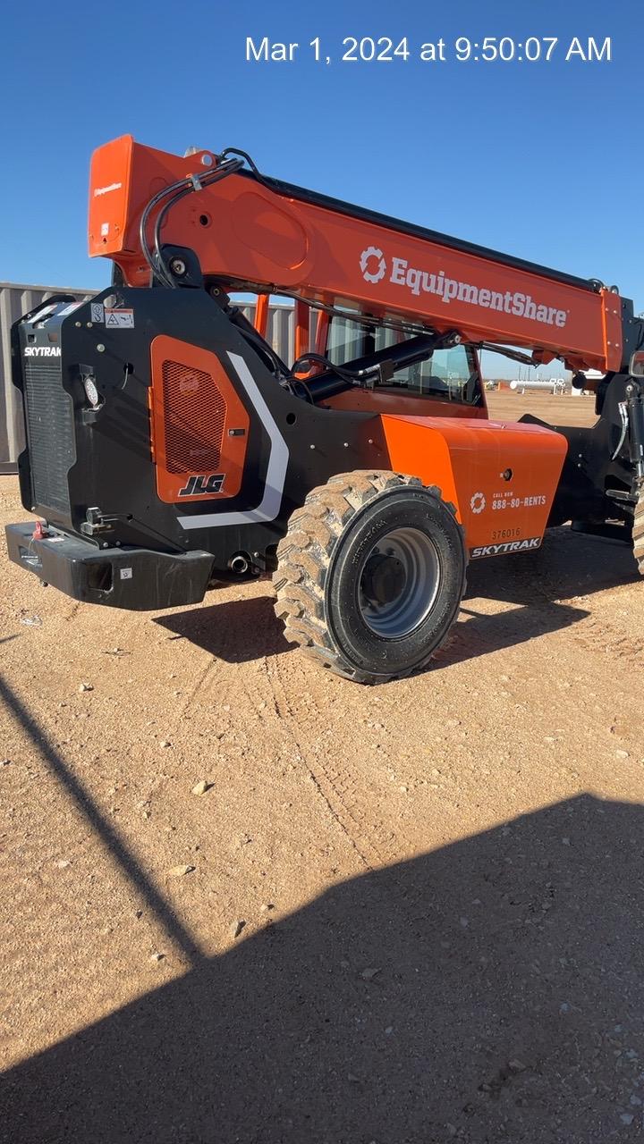 2024 SKYTRAK 6034