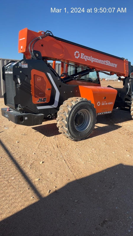 2024 SKYTRAK 6034