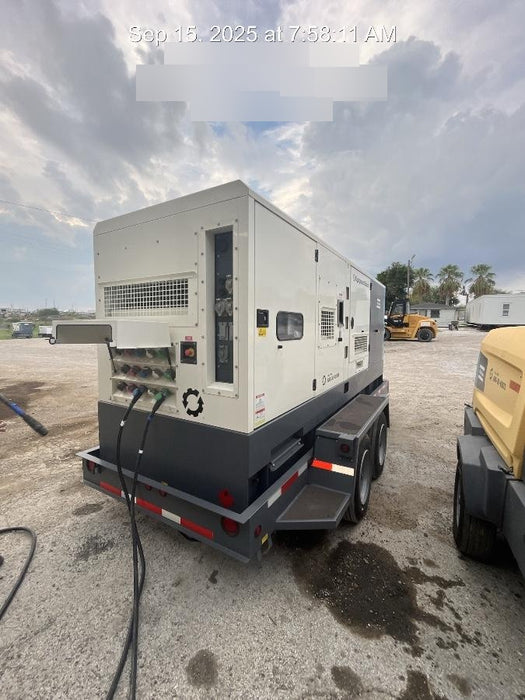 2024 ATLAS COPCO QAS 410