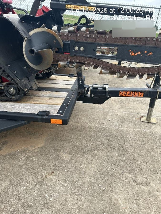 2022 BARRETO E4X6TBT