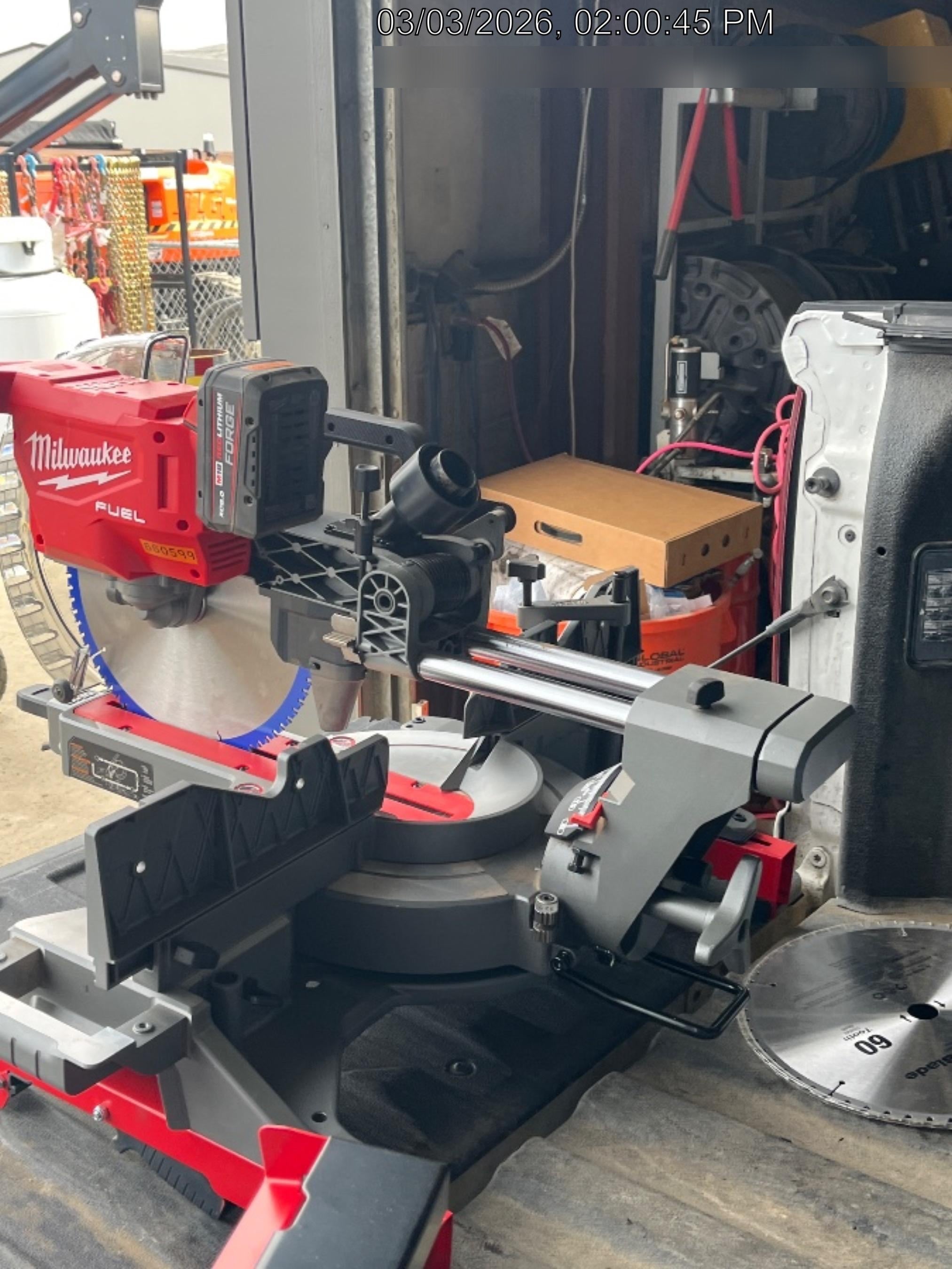 2026 MILWAUKEE 2739-20