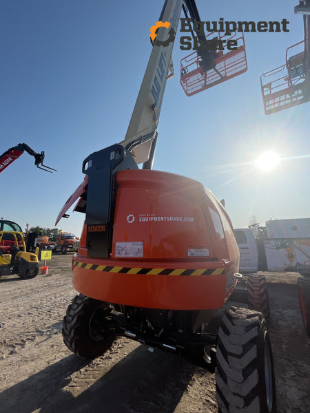 2023 JLG 460SJ