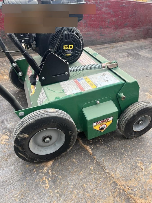 2022 BILLY GOAT PR55IV