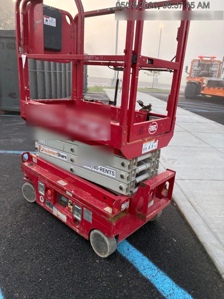 2018 MEC 1330SE MEC 1330SE w/2 Yr Full Extended Warranty