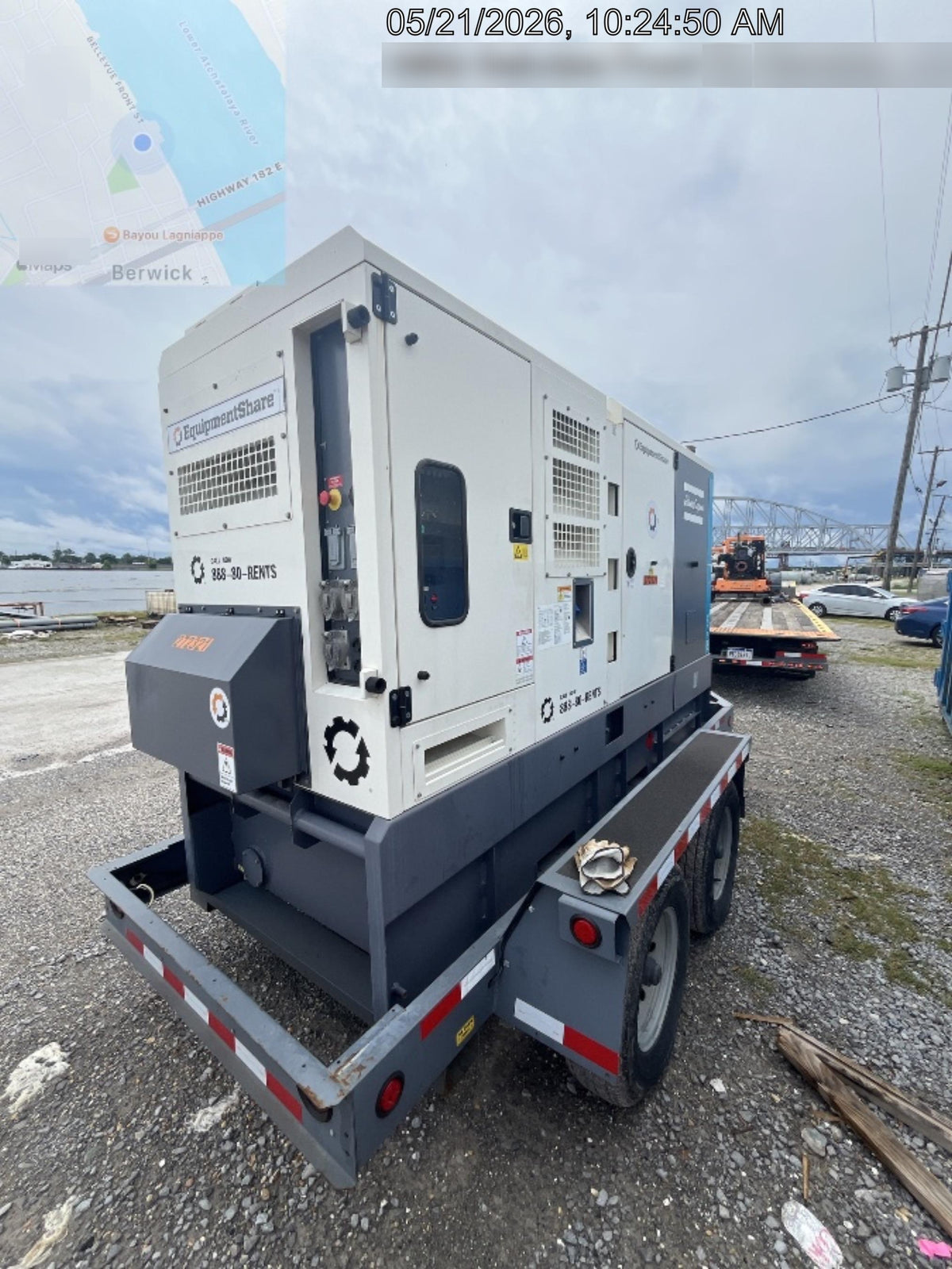 2022 ATLAS COPCO QAS 235