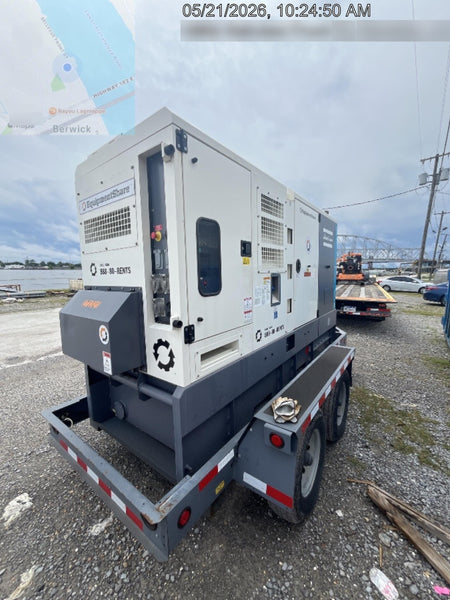 2022 ATLAS COPCO QAS 235