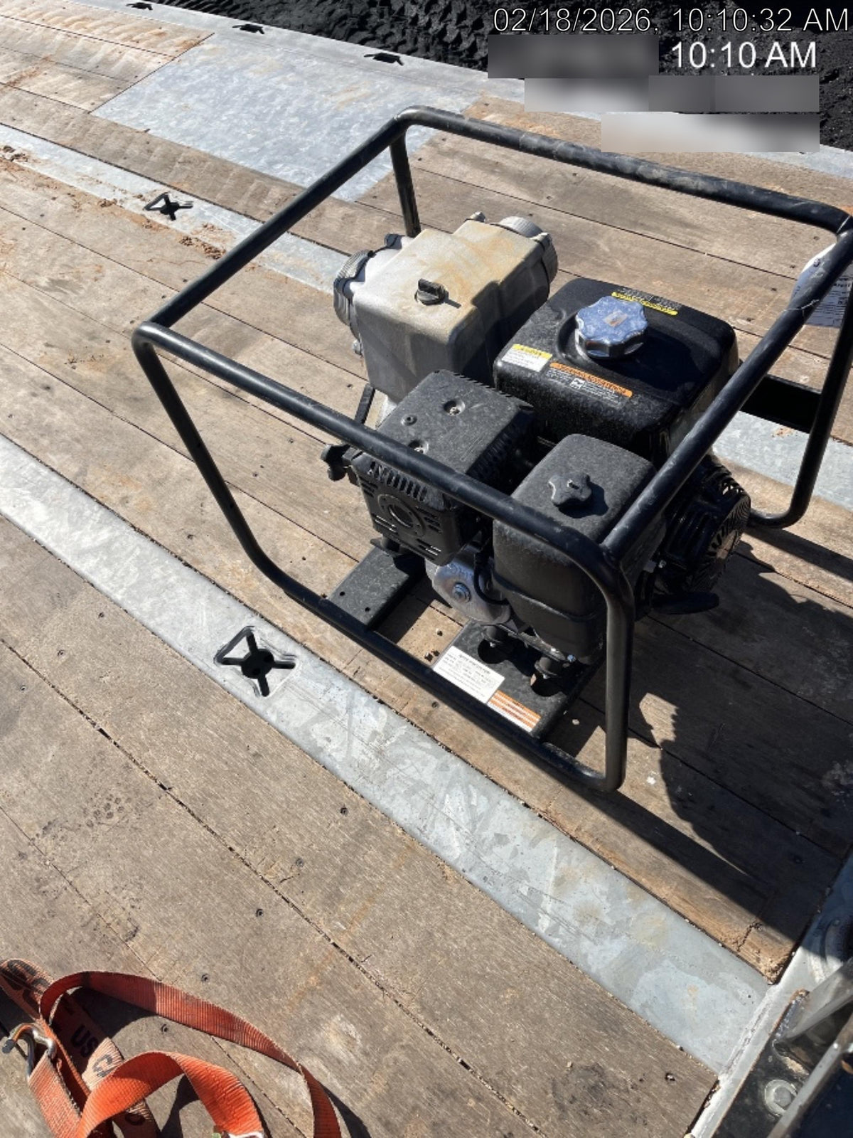 2025 MI-T-M WTP-T04-0MGH