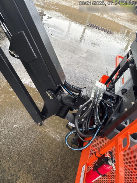 2026 JLG 660SJ