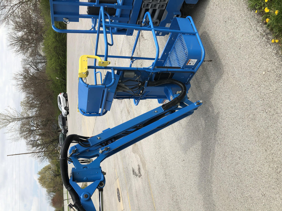 2020 GENIE Z-30/20N RJ