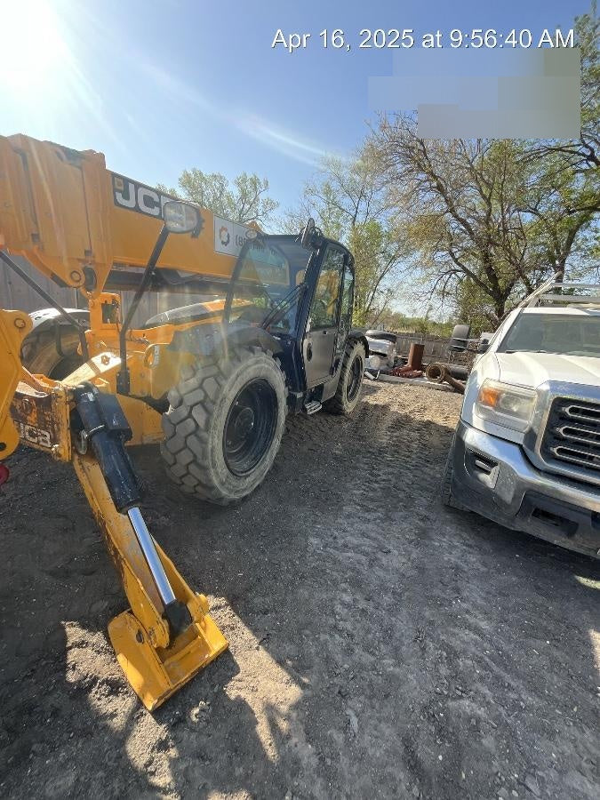 2022 JCB 512-56