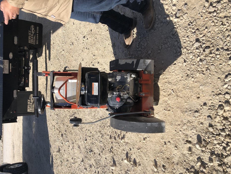 2019 HUSQVARNA FS 400 LV