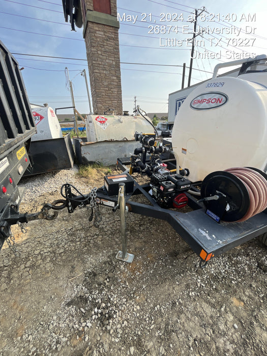 2023 SIMPSON SWT-52517