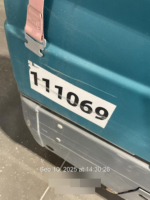 2020 TENNANT S20 LPG