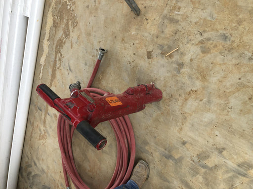 2020 CHICAGO PNEUMATIC CP 1290