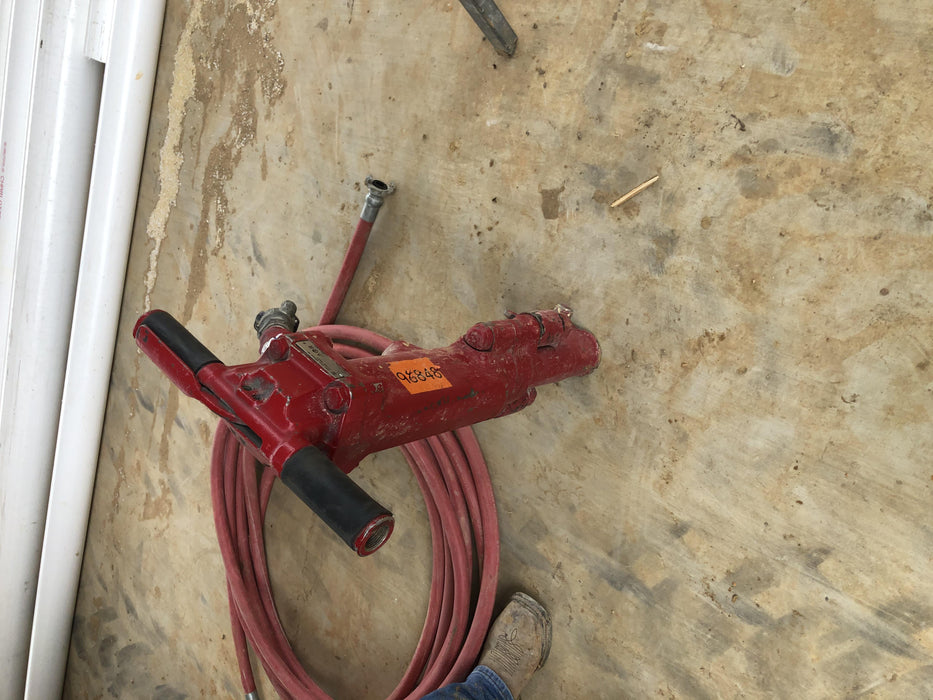 2020 CHICAGO PNEUMATIC CP 1290