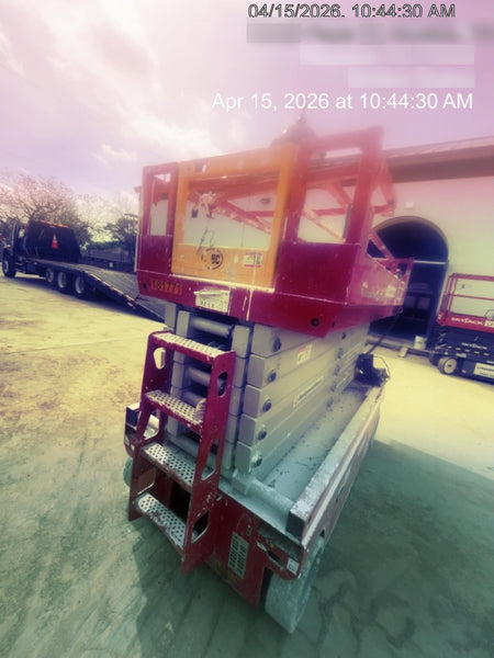 2021 MEC 4046SE