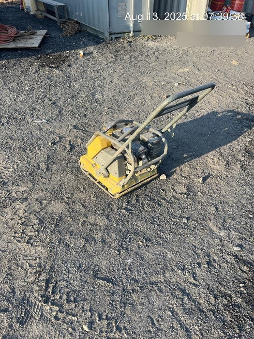 2020 WACKER NEUSON WP1550AW