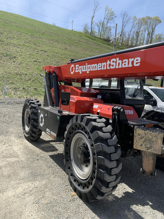 2021 MANITOU MTA10055