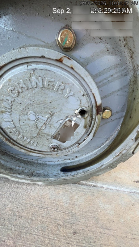 2021 MEC 4555SE