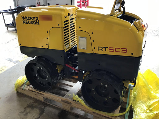 2020 WACKER NEUSON RTKx-SC3