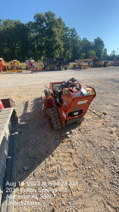 2023 DITCH WITCH C24XA