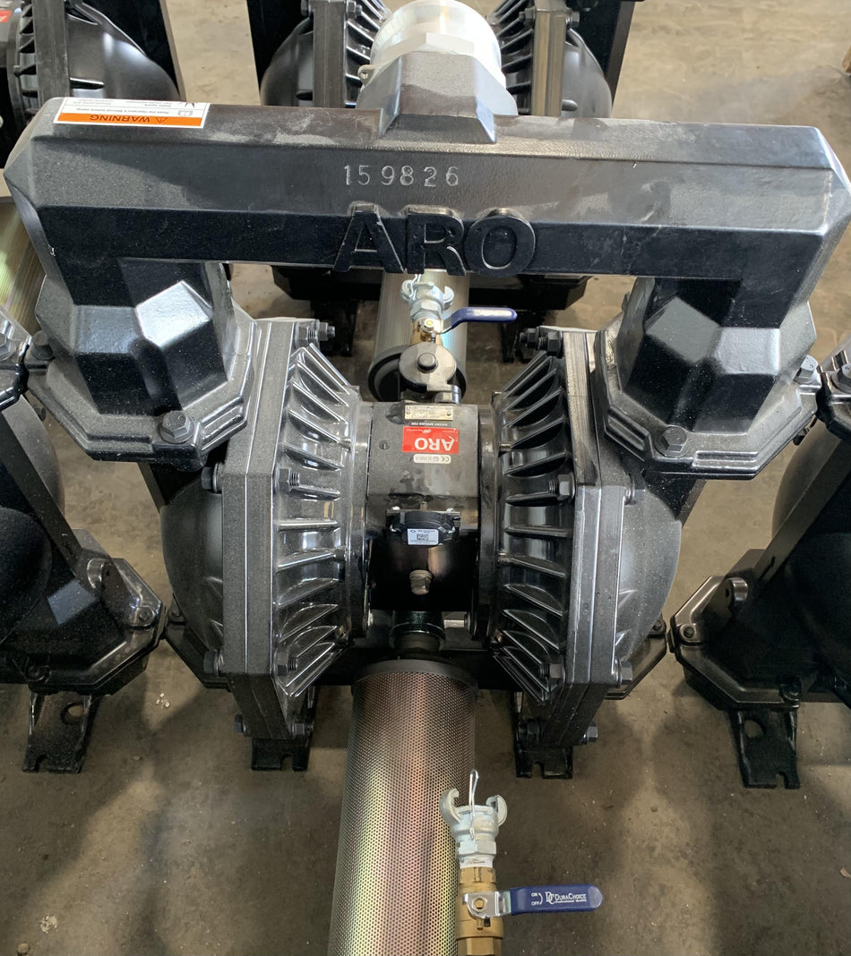 2021 INGERSOLL RAND PD30A-AAP-CCC-C