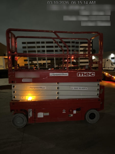 2021 MEC 2632SE