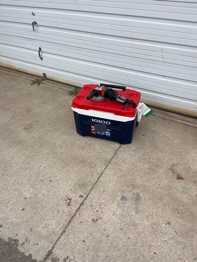 2024 METABO WEPBA19-150Q