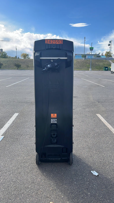 2023 VECTOR Vector Max