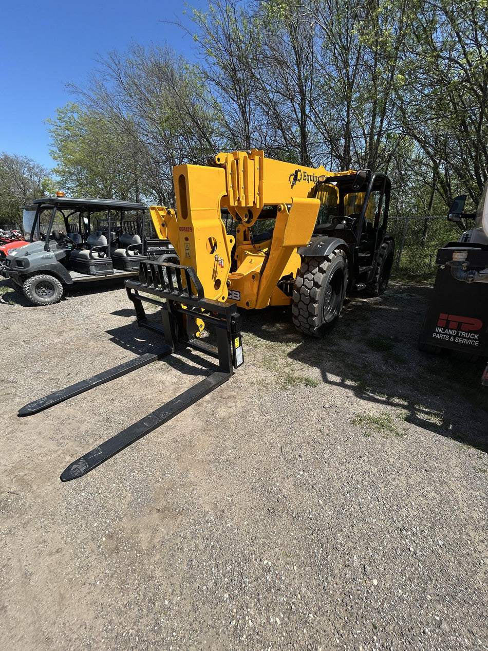 2026 JCB 512-56