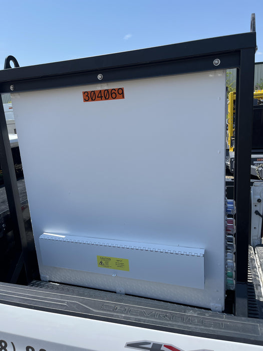 2023 TRYSTAR IL-086-VDE-27-LP