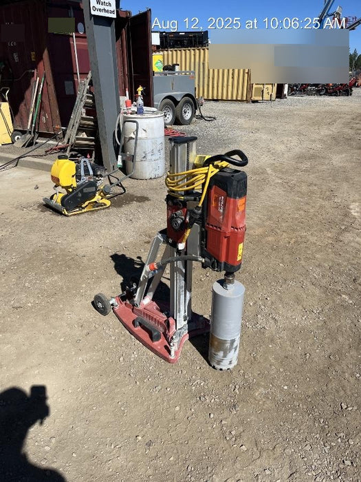 2021 HILTI DD250E