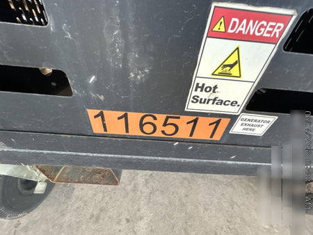 2020 LIND EQUIPMENT LE980LEDV-T4B