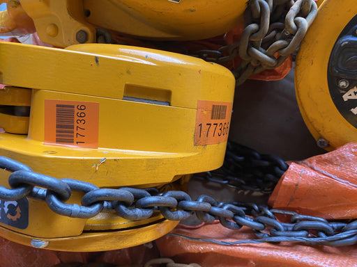 2021 HARRINGTON CF030-10