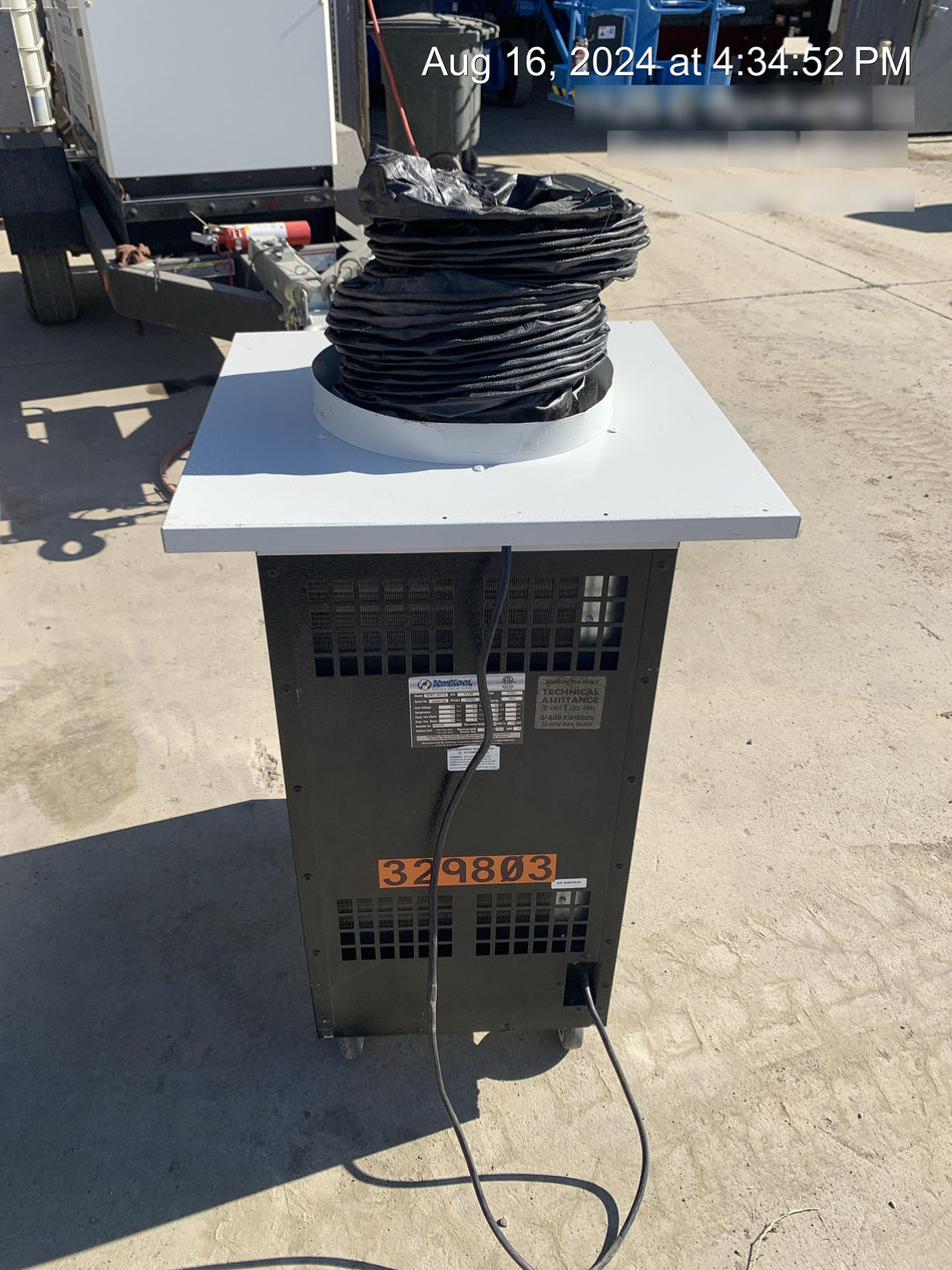 2023 KWIKOOL KPAC1411-2