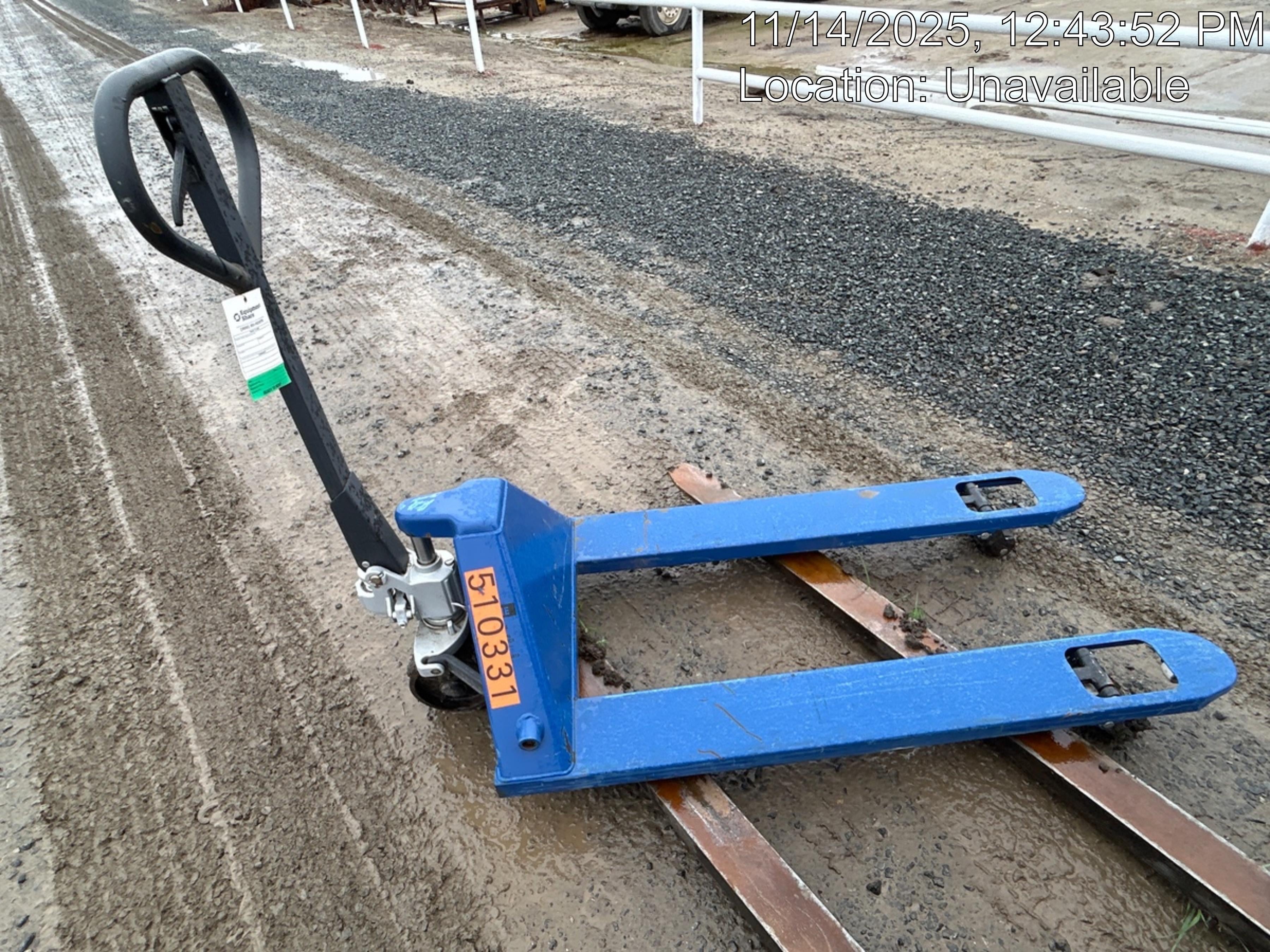 2025 ULINE H-7504