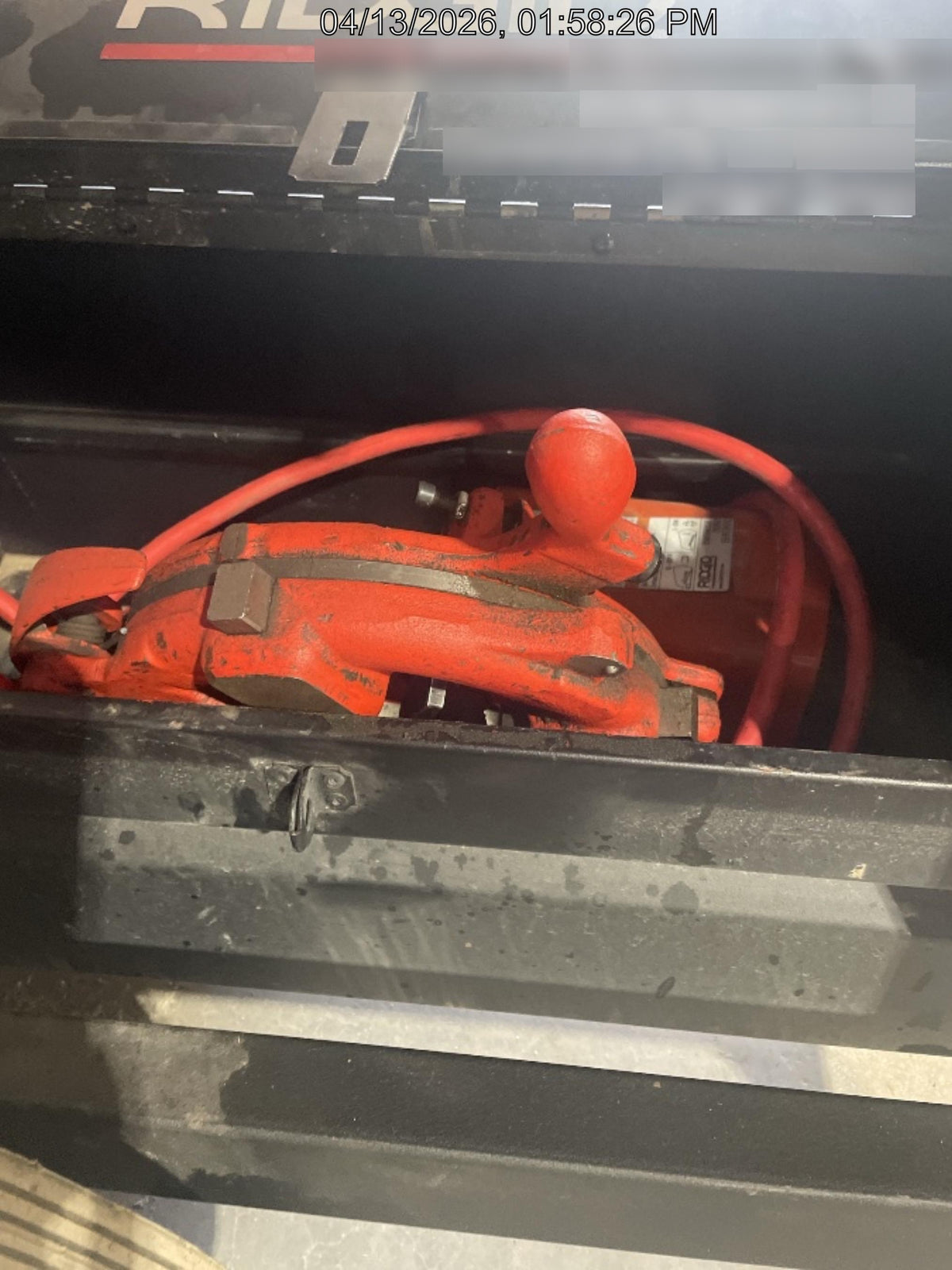 2024 RIDGID 1224