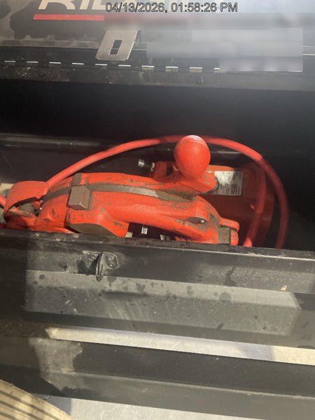 2024 RIDGID 1224
