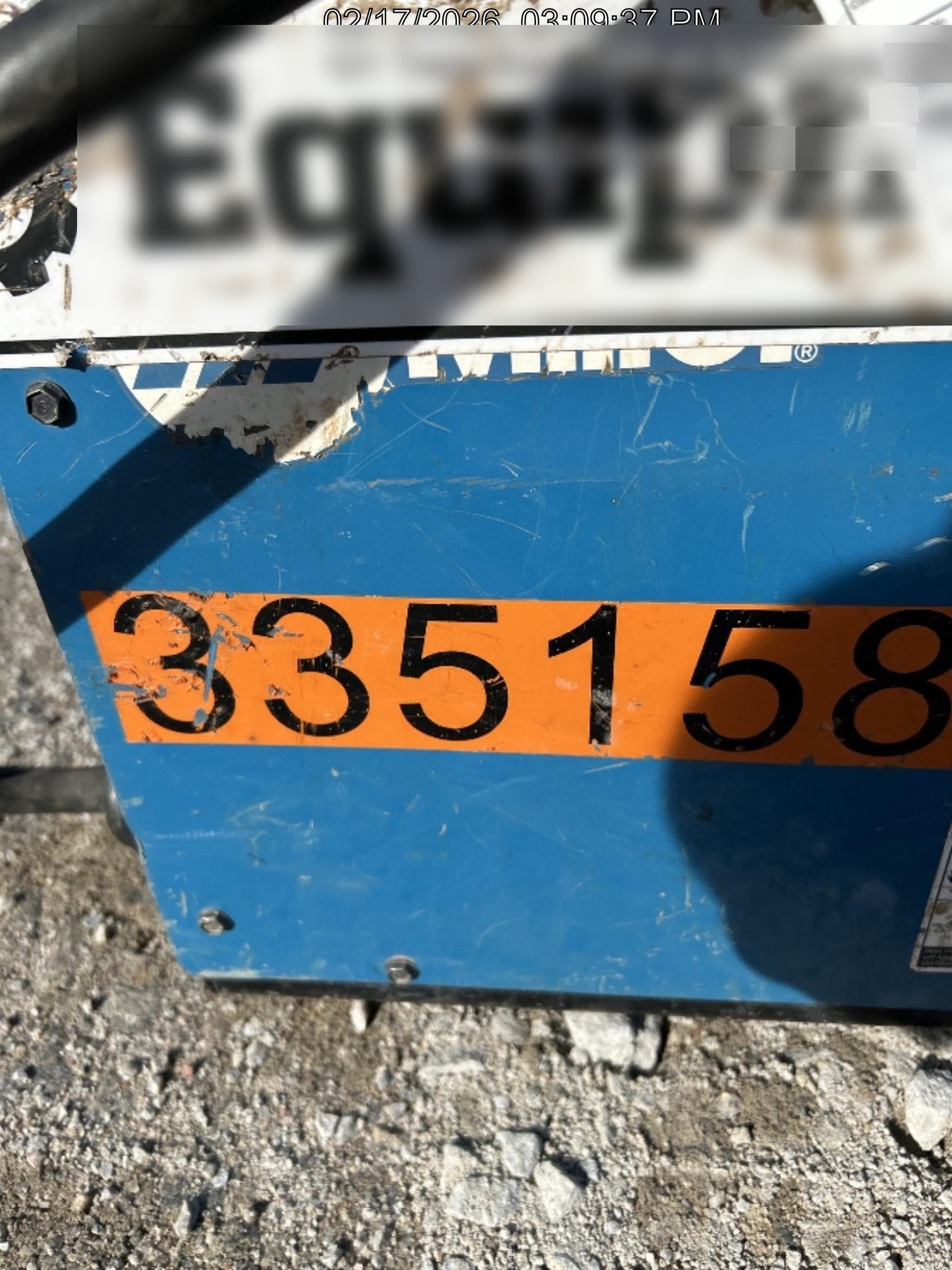2023 MILLER ELECTRIC CST-282