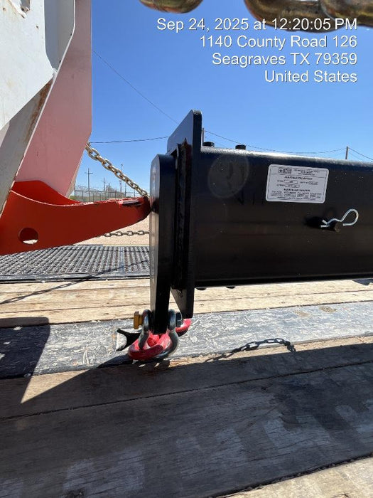 2025 STAR INDUSTRIES 1160B